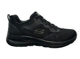 SKECHERS BOUNTI-QUICKP.12607-BBK