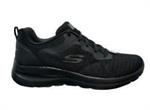 SKECHERS BOUNTI-QUICKP.12607-BBK