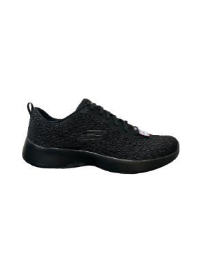 SKECHERS DYNAM.-BLISS.12149-BBK