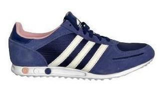 ADIDAS LA TRAINER SLEEK G44660