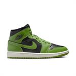 BOX NIKE AIR JORDAN 1 MID BQ6472-031