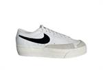BOX NIKE BLAZER LOW PLAT W DJ0292-101