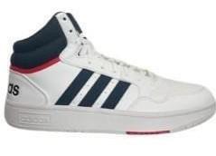 BOX ADIDAS HOOPS 3.0 MID GY5543