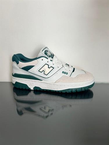 BOX NEW BALANCE GSB550TA
