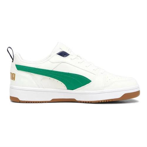 PUMA REBOUND V6 LOW 75 YEARS 392484-02