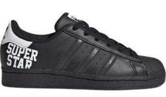 BOX SUPER STAR J FV3740 BLK-A
