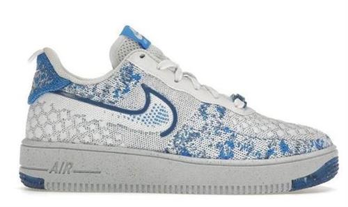 NIKE AF1 CRATER FLYKNIT NN DM1060-100