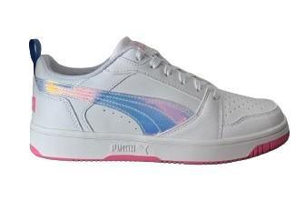 PUMA REBOUND v6 Lo DEEP DIVE 397349-01