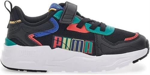 PUMA TRINITY LITE READY 395463-02-A