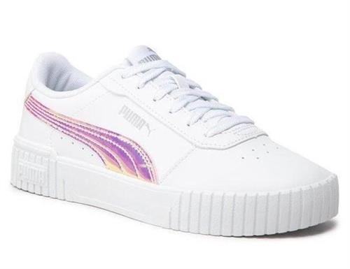 PUMA CARINA 2.0 HOLO JR 387985-01
