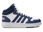 ADIDAS HOOPS MID GS IG3717