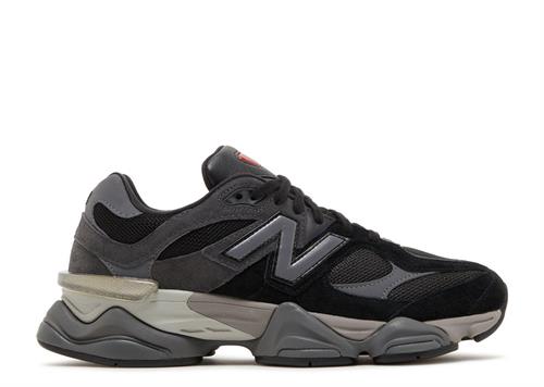 NEW BALANCE U9060BLK(WN)