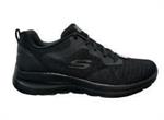 SKECHERS BOUNTI-QUICKP.12607-BBK