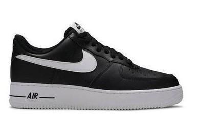 NIKE AIR FORCE 1'07 CJ0952-001-A