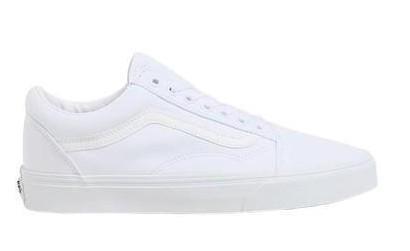 VANS OLD SKOOL VN000D3HW001(MAN)