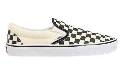 VANS CLASSIC SLIP-ON VN000EYEBWW1 MAN