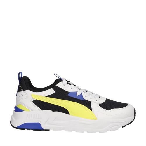 PUMA TRINITY LITE Jr 391443-14