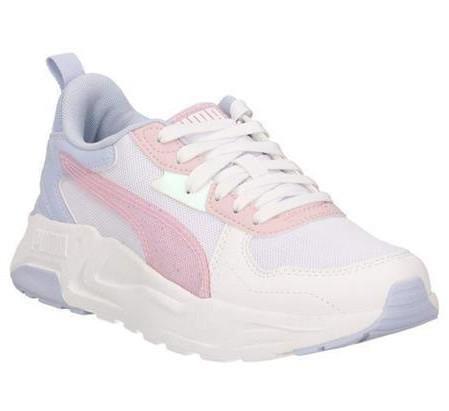 PUMA TRINITY LITE BLURRY Jr 402265-01