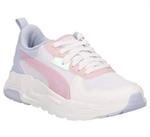 PUMA TRINITY LITE BLURRY Jr 402265-01