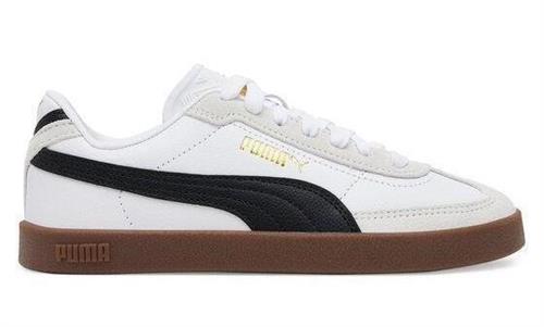 PUMA CLUB II Era Jr 401489-02