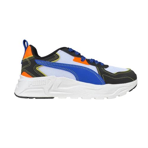 PUMA TRINITY LITE STARB. Jr 400662-02