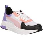 PUMA TRINITY LITE BLURRY Jr 402265-02