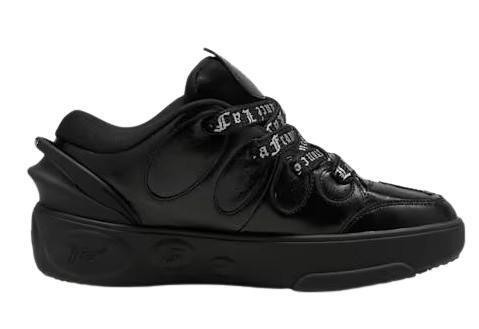 PUMA LA FRANCE BLACK C. 311335-01-A
