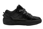 PUMA LA FRANCE BLACK C. 311335-01-A