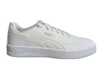 PUMA COURT CLASSIC CLEAN 402223-02
