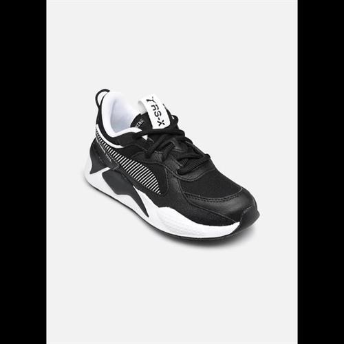 PUMA RS-X B&W PS 391041-02