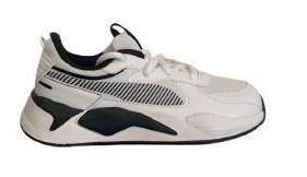 PUMA RS-X B&W PS 391041-01