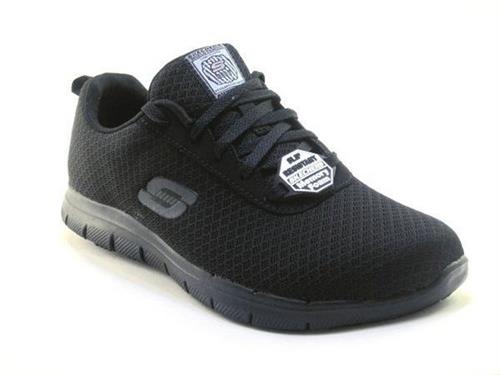 SKECHERS BRONAUGH 77210EC/BLK