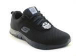SKECHERS BRONAUGH 77210EC/BLK