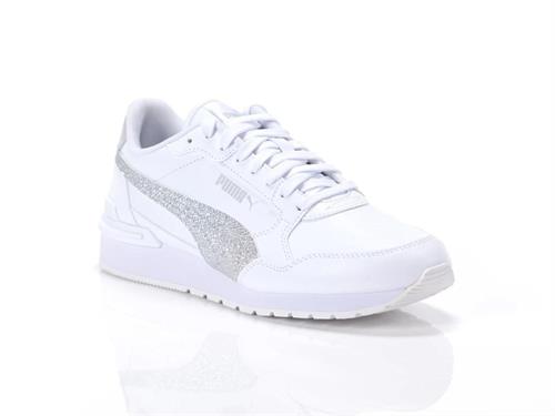 PUMA ST RUNNER V4 GLITTER Jr 401586-01