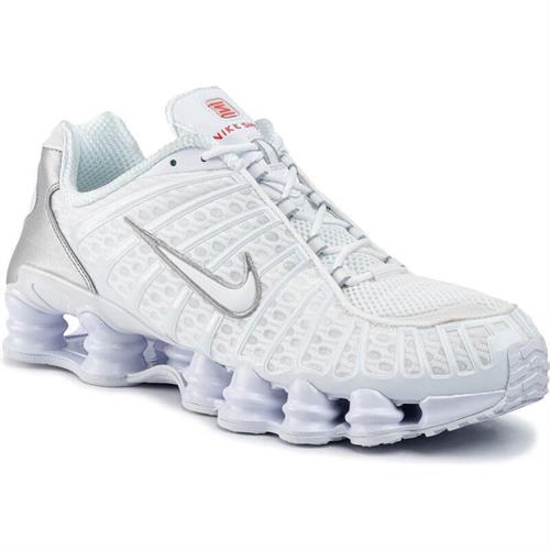 NIKE SHOX TL AV3995-100-A