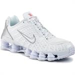 NIKE SHOX TL AV3995-100-A