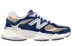NEW BALANCE U9060LBB