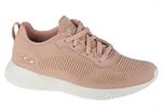 SKECHERS BOBS SQUAD 32504-NUDE