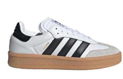 ADIDAS SAMBA XLG IE1377-A MAN