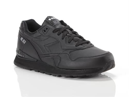 DIADORA N92 L C0200-BLK(MAN)