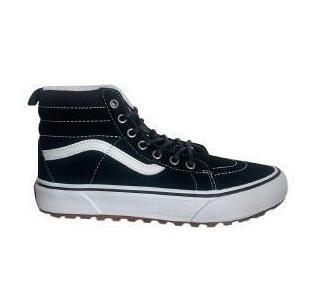 VANS SK8-HI VN000D2UBZW1 GS