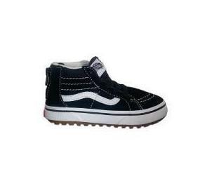 VANS SK8-HI Zip VN000D0MBZW1 TD
