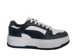 PUMA REBOUND FEMME LOW 402592-02