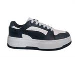 PUMA REBOUND FEMME LOW 402592-02