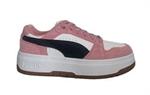 PUMA REBOUND FEMME LOW SD 402593-02-A