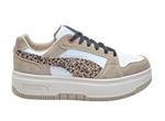 PUMA REBOUND FEMME LOW 404282-01