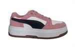 PUMA REBOUND FEMME LOW SD 402593-02