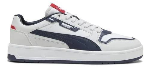 PUMA COURT CLASSIC STREET 400196-04-A