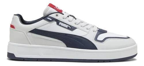 PUMA COURT CLASSIC STREET 400196-04