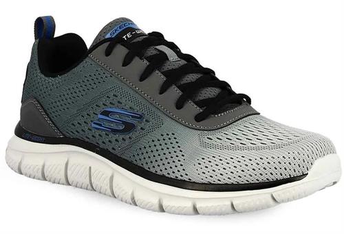 SKECHERS TRACK RIPKNET 232399/CCGY